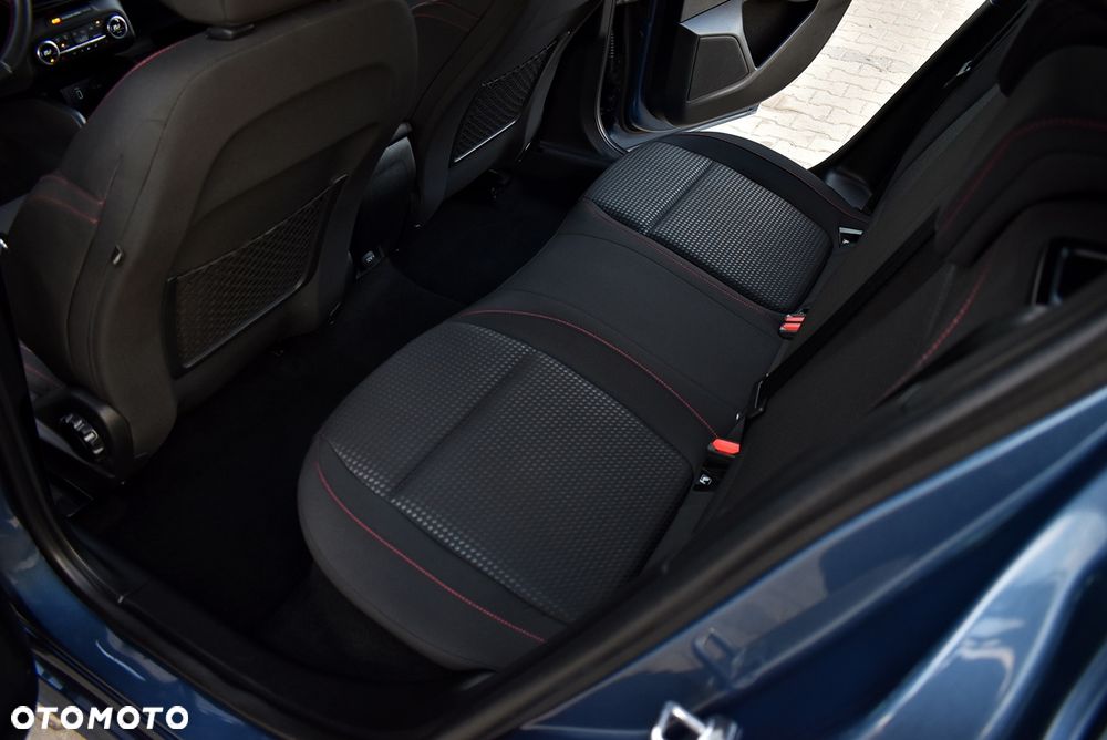 Ford Focus 1.5 EcoBoost STart-Stopp-System ST-LINE - 36