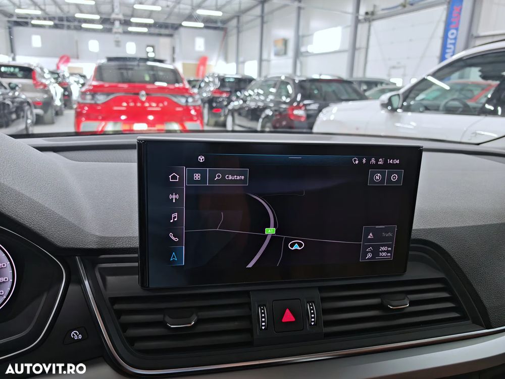 AUDI Q5 2021 — imagine 23