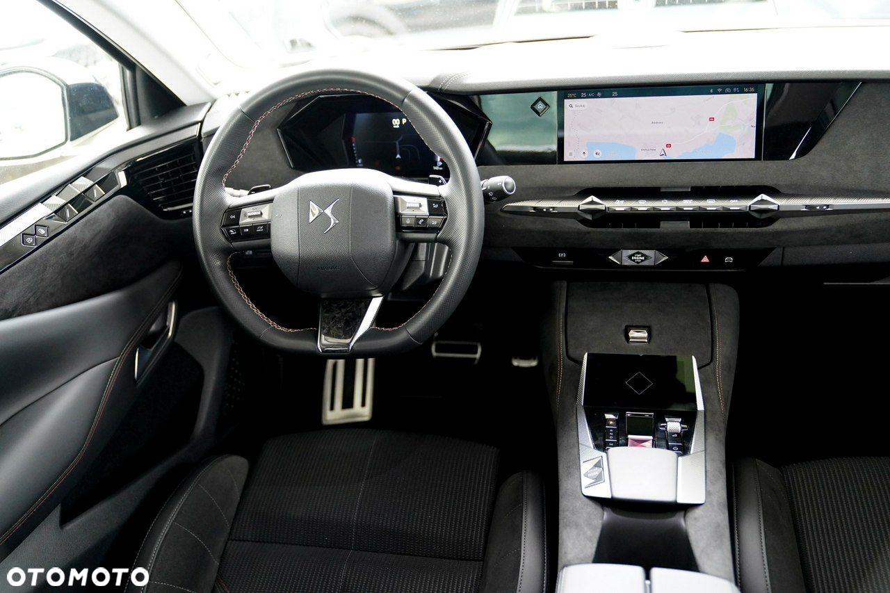 DS Automobiles DS 4 Crossback - 33