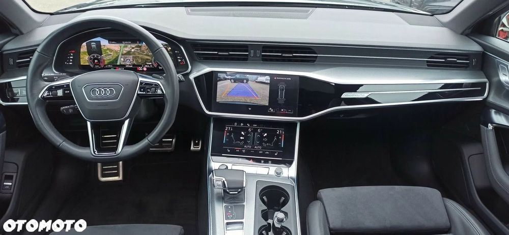 Audi A6 Allroad 40 TDI mHEV Quattro S tronic - 22