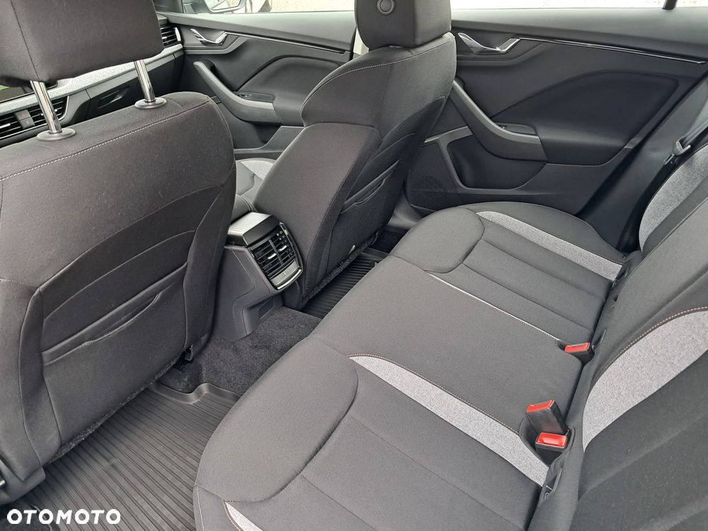 Skoda Scala 1.5 TSI Edition 130 - 29