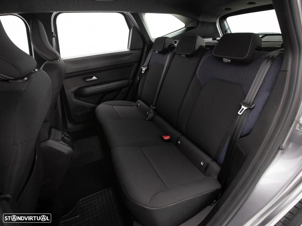 Dacia Bigster 1.8 Hybrid Expression - 11