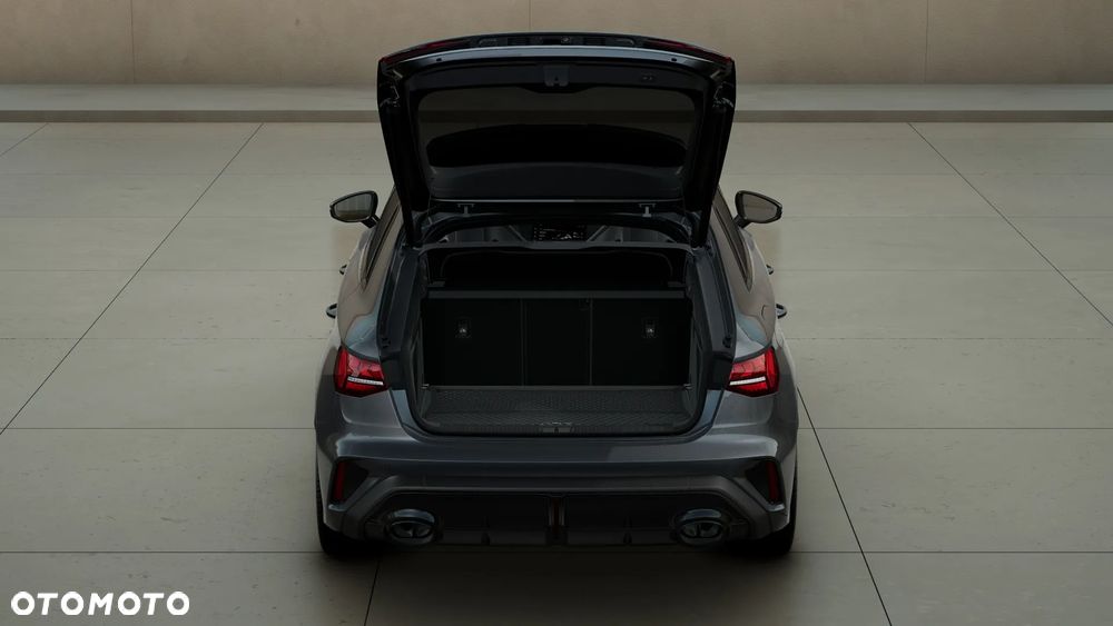 Audi RS3 Sportback - 7