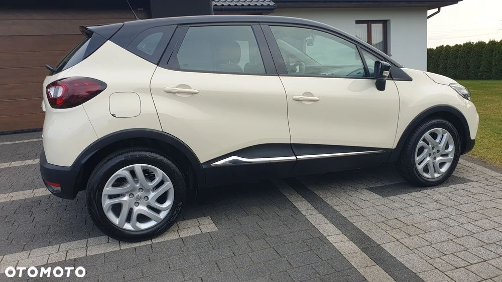 Renault Captur - 4