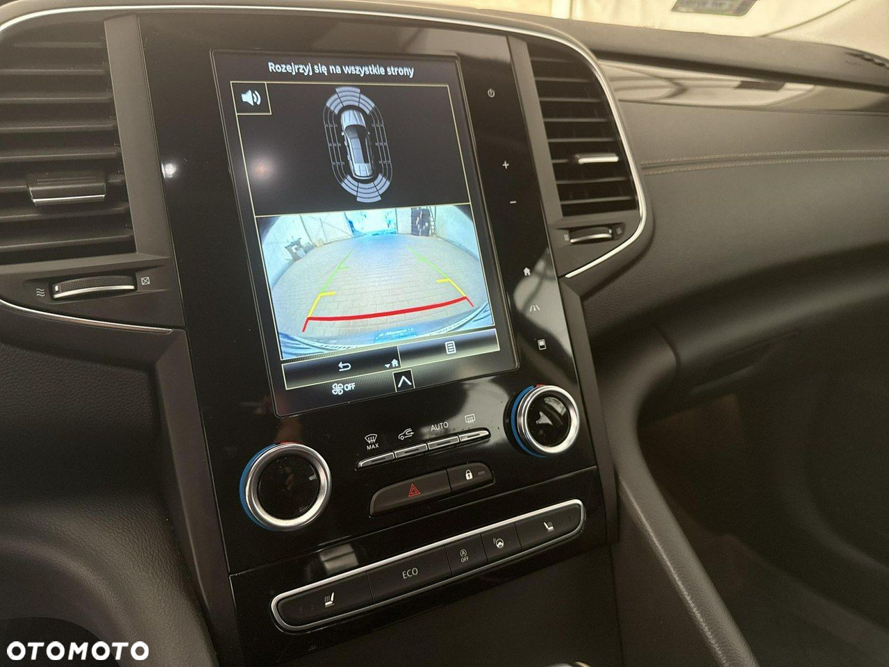 Renault Talisman - 22