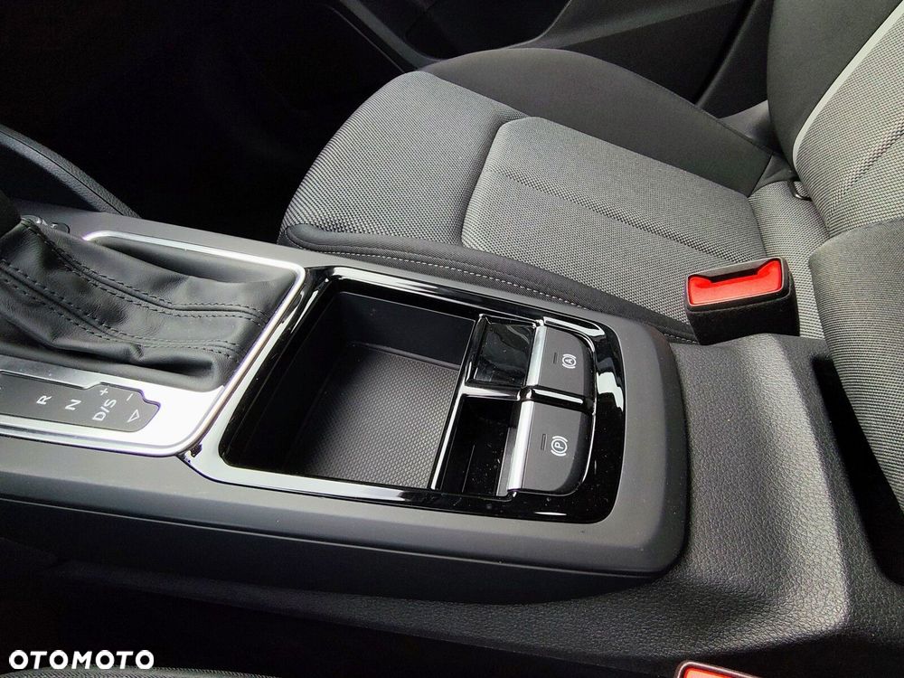 Audi Q2 35 TFSI Advanced S tronic - 21
