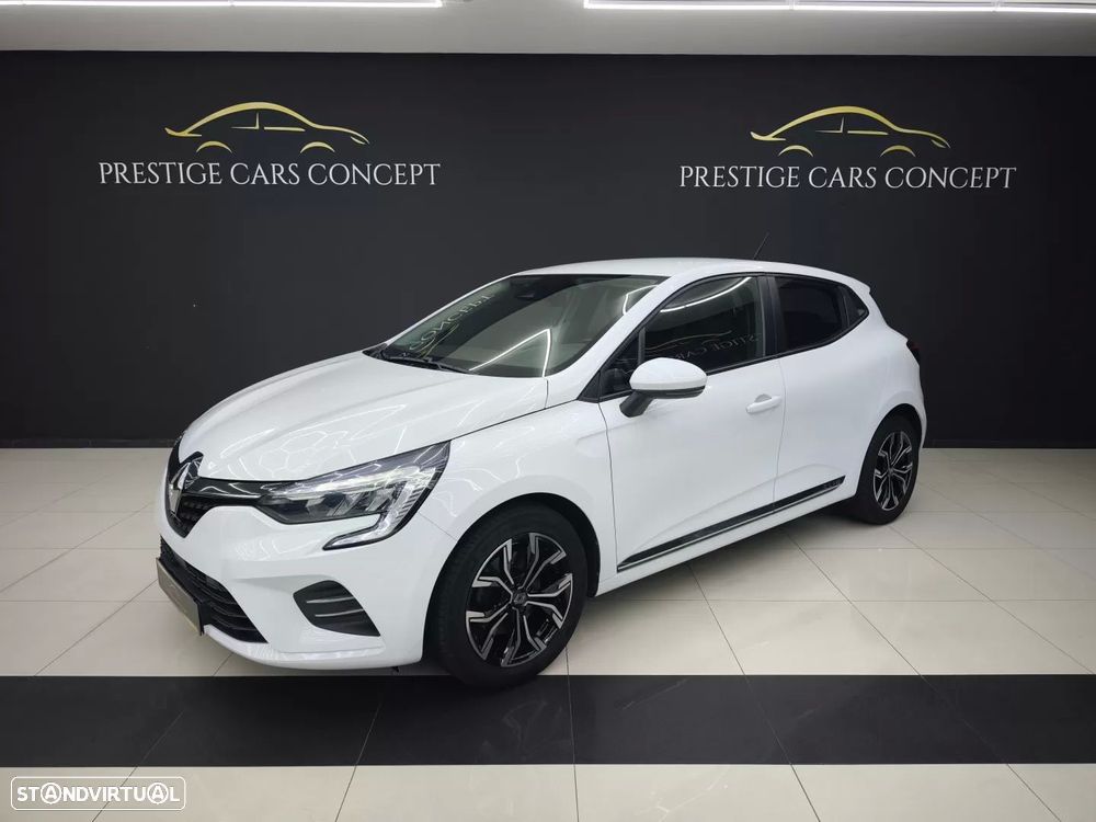 Renault Clio 1.5 Blue dCi Intens - 7