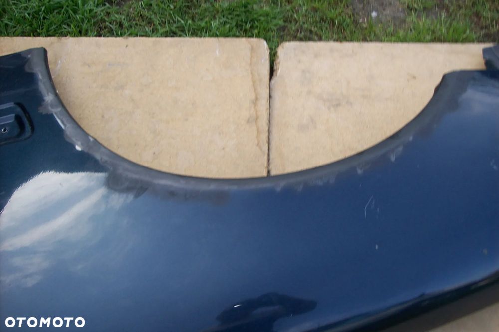 błotnik przeni lewy mercedes w210 lift/rok1999-2003 - 3