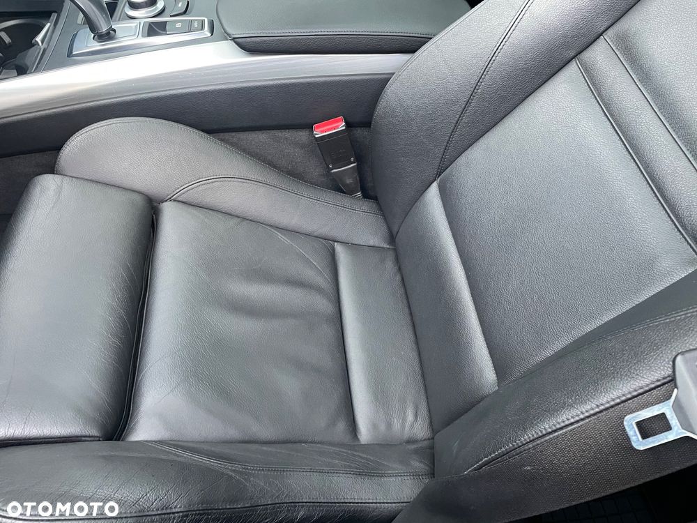 BMW X5 xDrive35d - 15