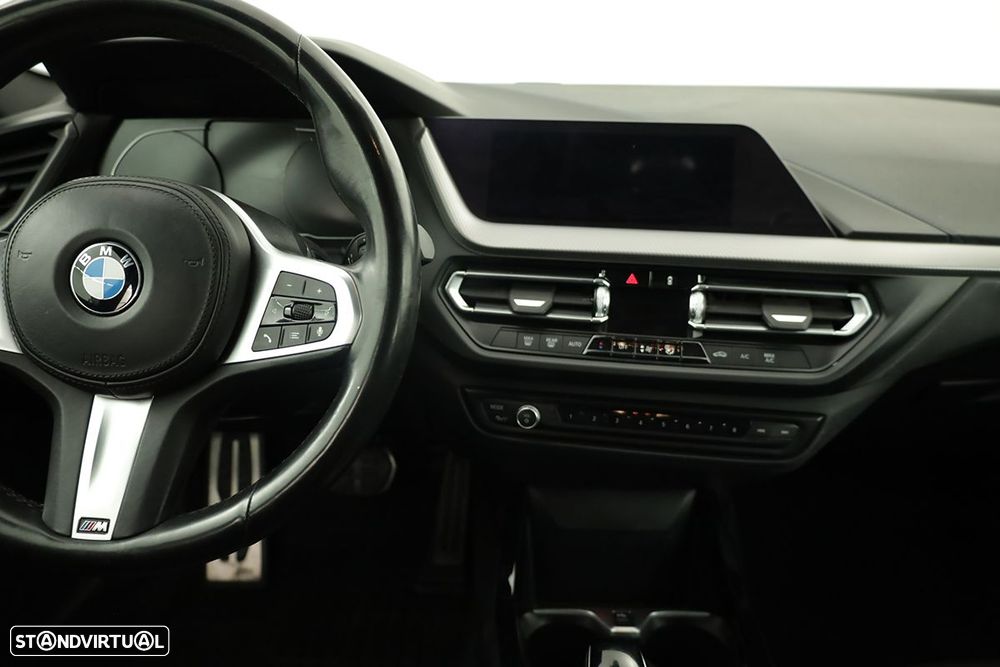 BMW 216 Gran Coupé d Pack Desportivo M - 9