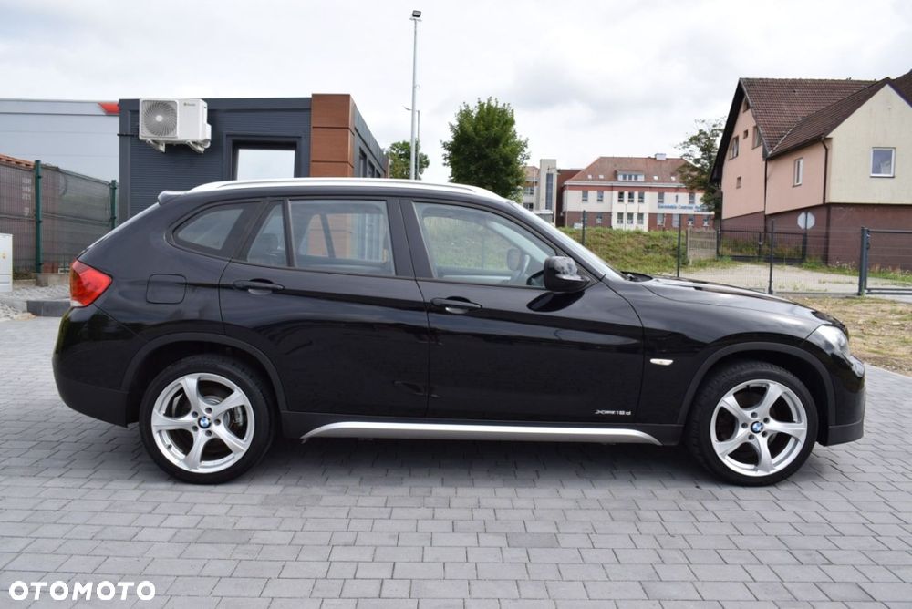BMW X1 - 6