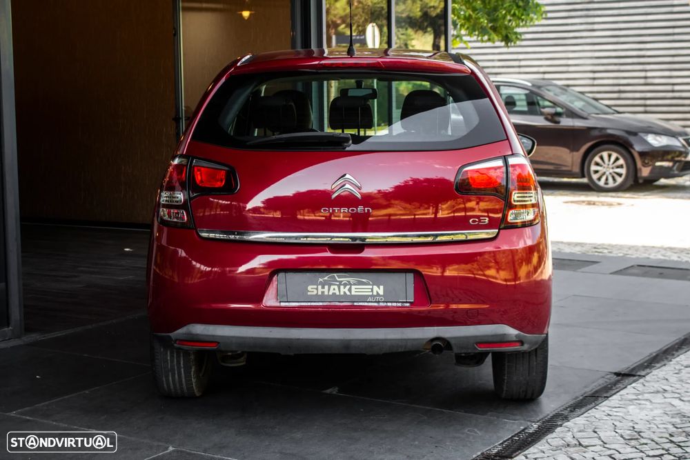 Citroën C3 1.2 PureTech Collection - 9