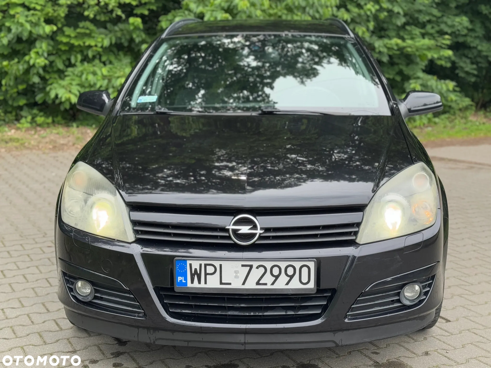 Opel Astra 1.6 Elegance - 14