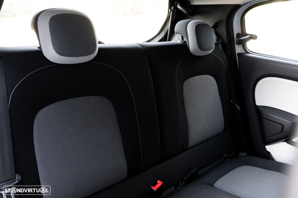 Renault Twingo 1.0 SCe Dynamique - 9