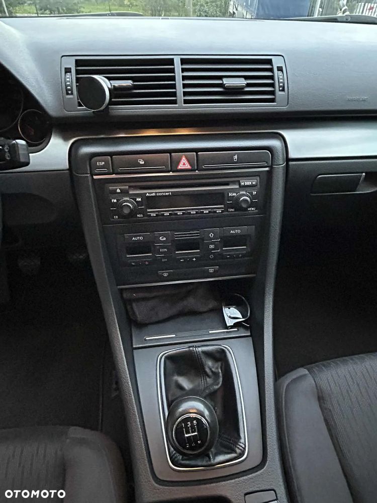 Audi A4 - 2