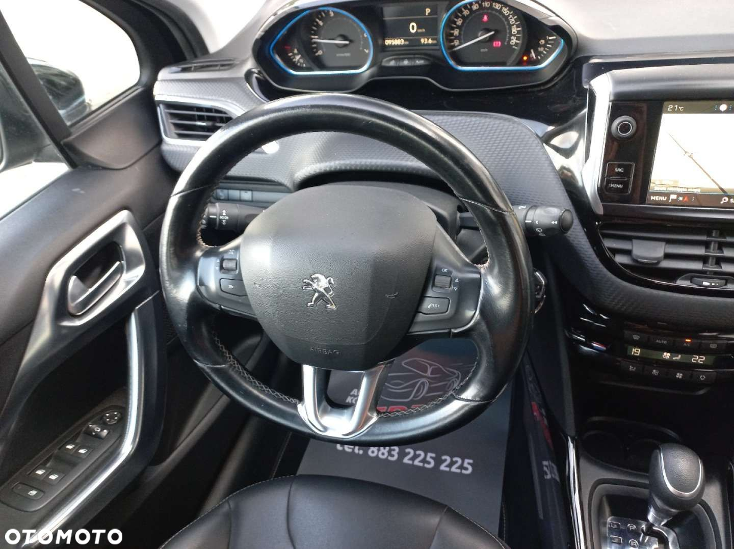 Peugeot 2008 - 19