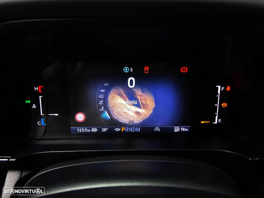 Ford Ranger 3.0 EcoBlue CD Wildtrak 4WD Aut. - 22