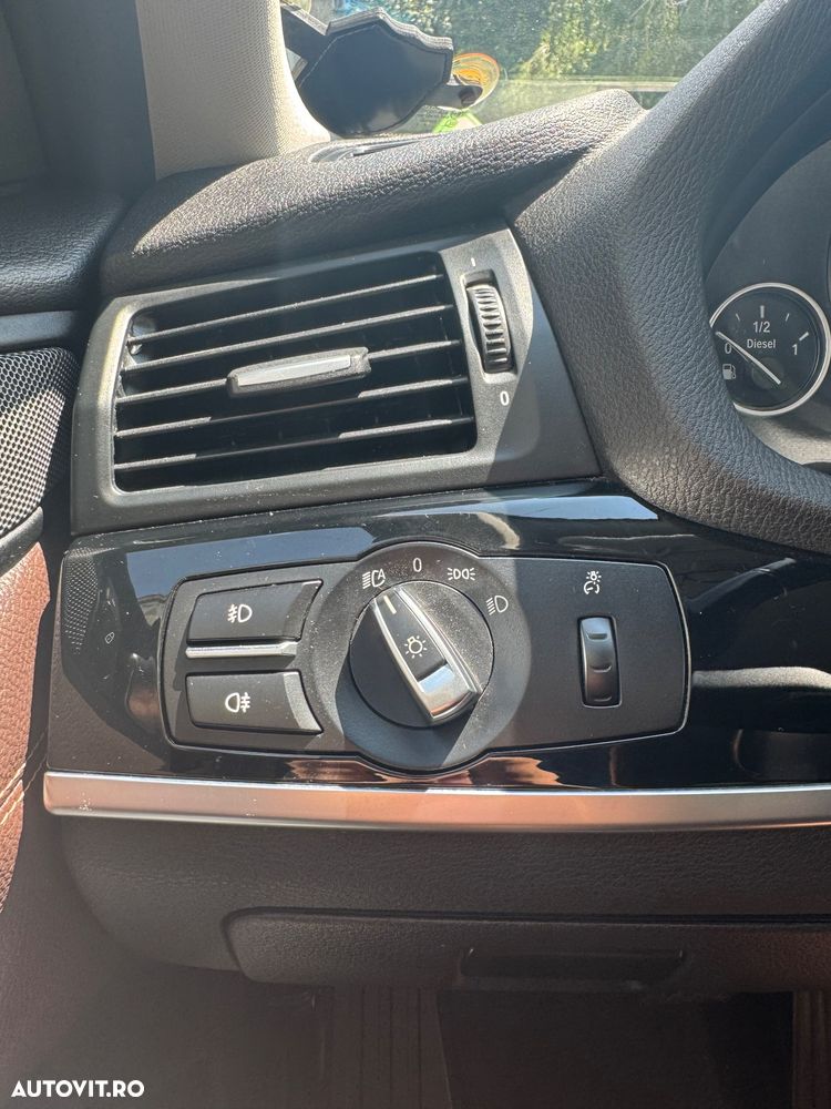 BMW X3 xDrive30d - 25