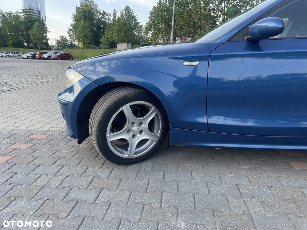 BMW Seria 1 - 15