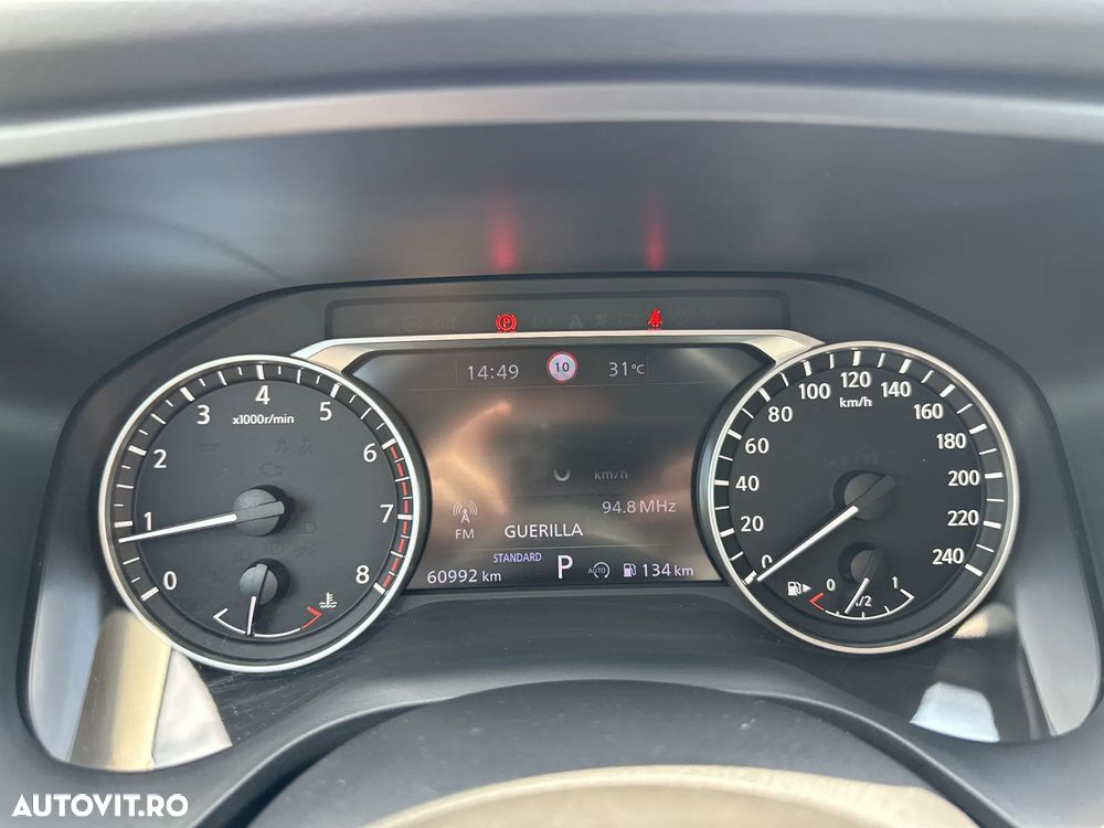 Nissan Qashqai - 11