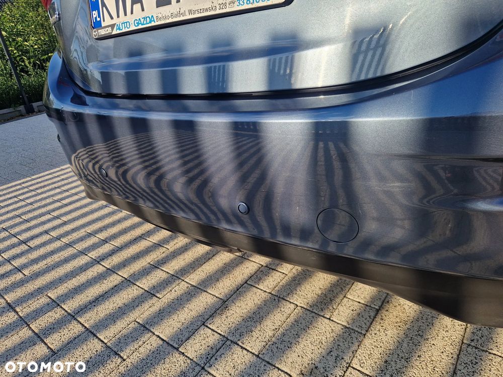 Mazda 3 2.0 Skyenergy - 26