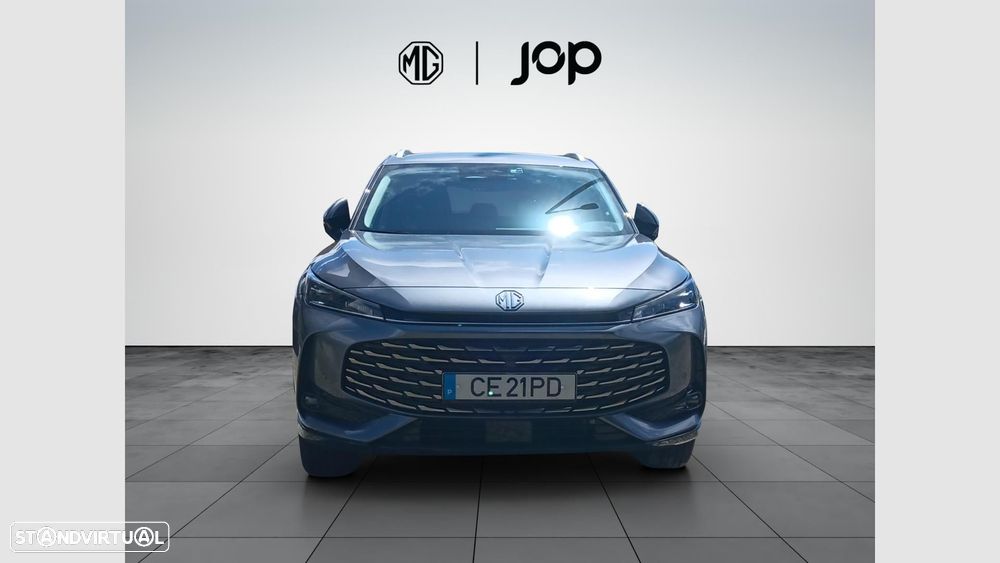 MG HS 1.5 Plug-in Hybrid Luxury - 8
