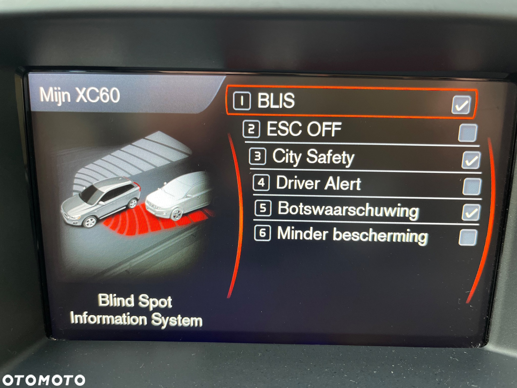 Volvo XC 60 D3 Summum - 29