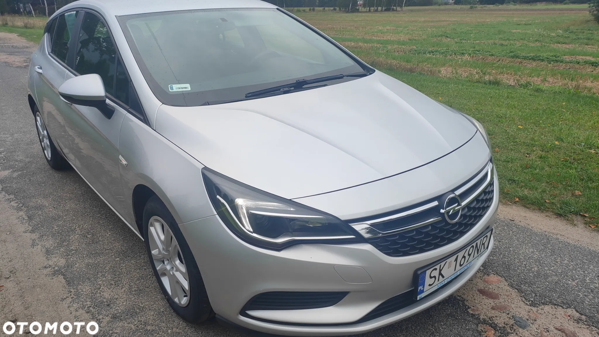 Opel Astra V 1.4 T Enjoy - 2