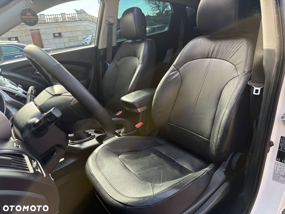 Hyundai ix35 2.0 CRDi Premium - 40