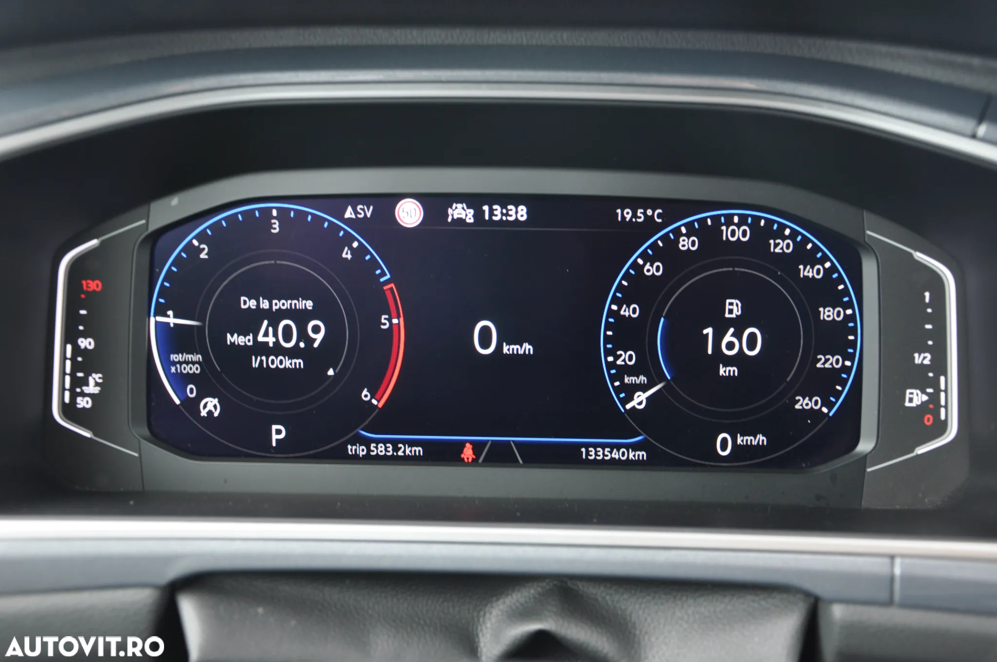Volkswagen T-ROC 2.0 TDI DSG Style - 20