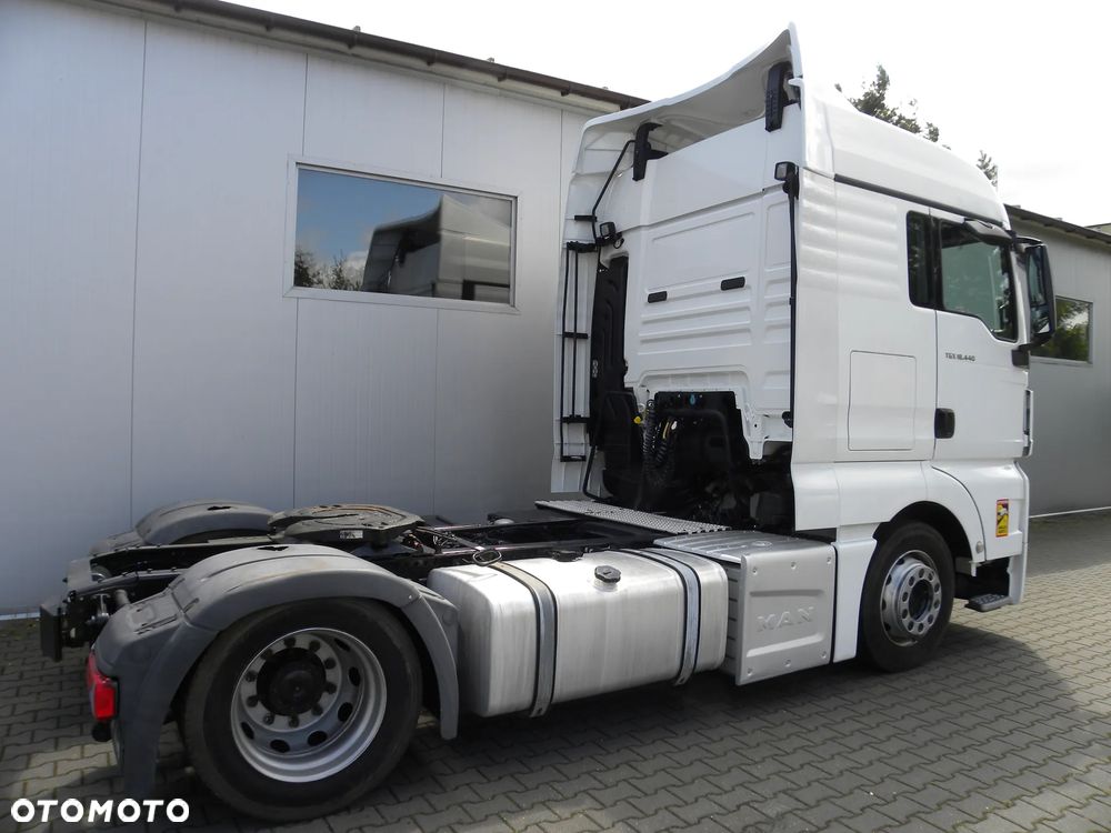 MAN 18.440  Euro 6 - 3