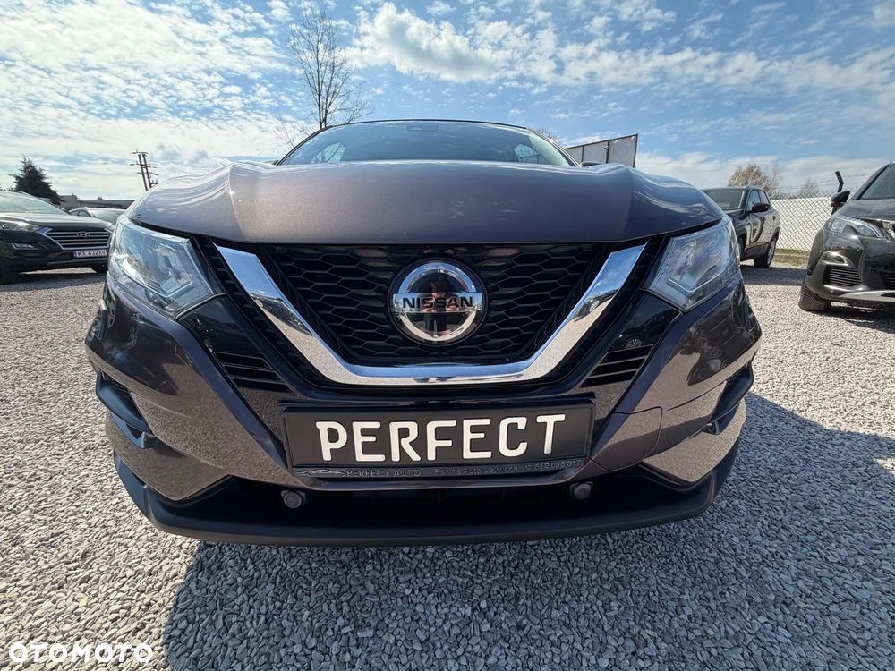 Nissan Qashqai 1.3 DIG-T DCT N-TEC - 18