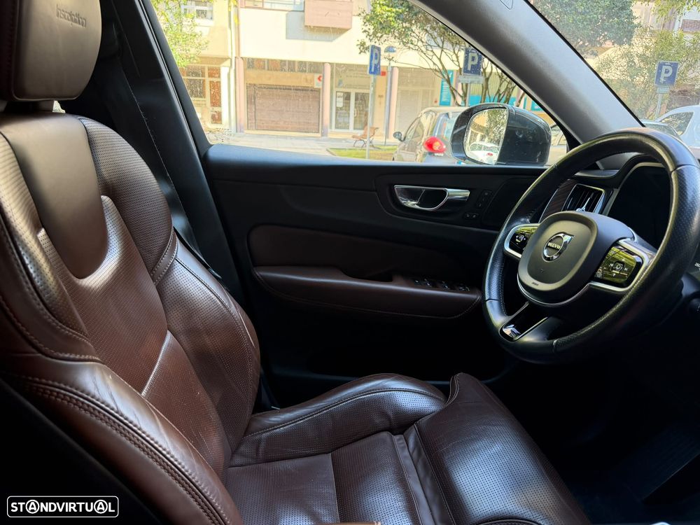 Volvo XC 60 - 9