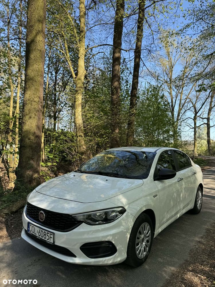 Fiat Tipo 1.4 16V - 3