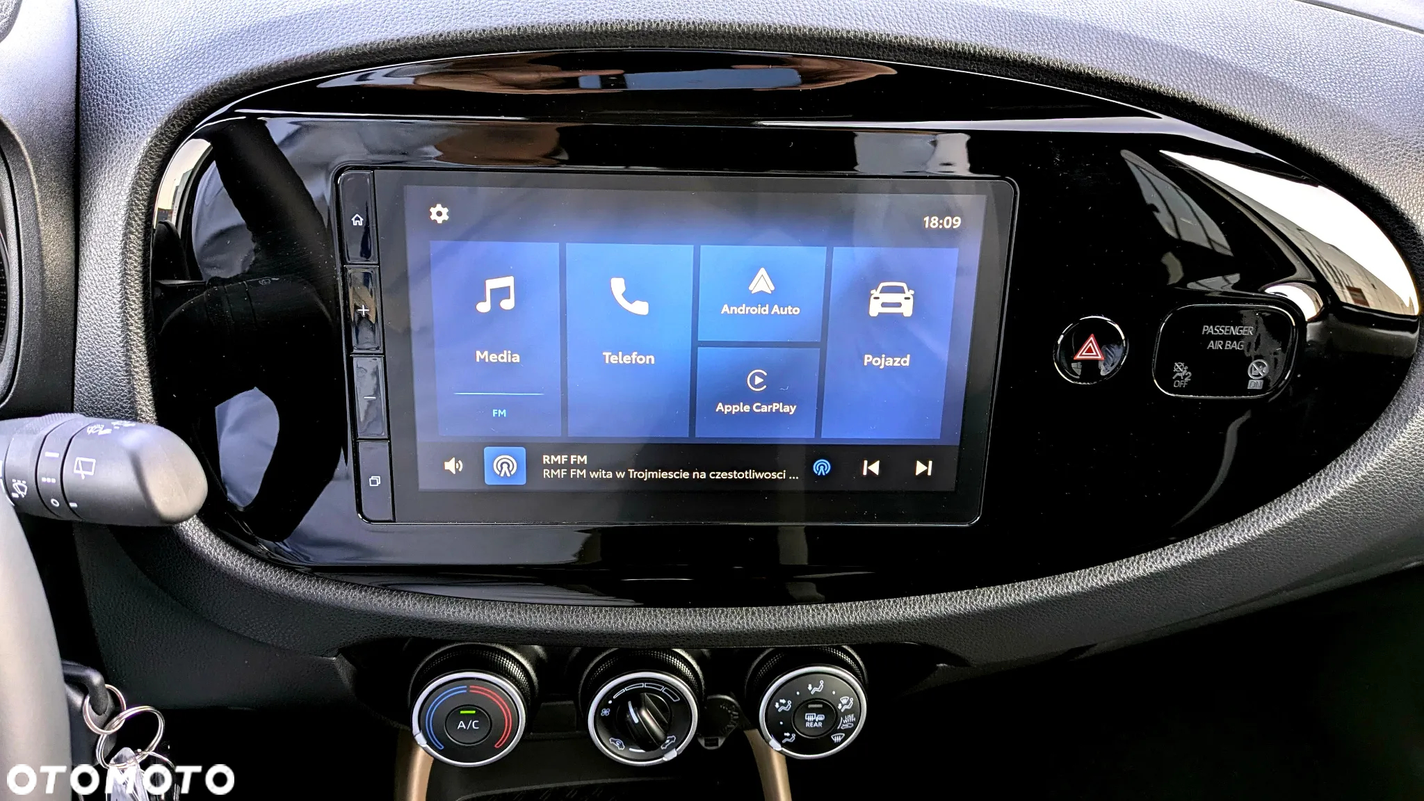 Toyota Aygo X - 12