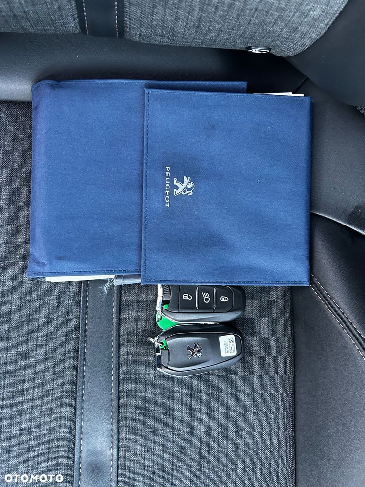 Peugeot 3008 BlueHDi 130 Stop & Start Allure - 38
