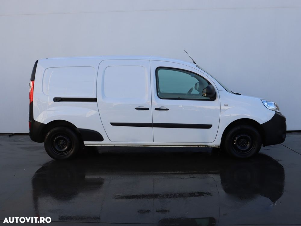 Renault KANGOO - 3