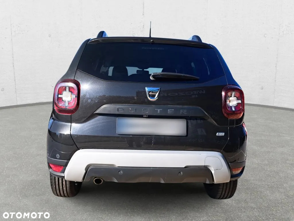 Dacia Duster - 7