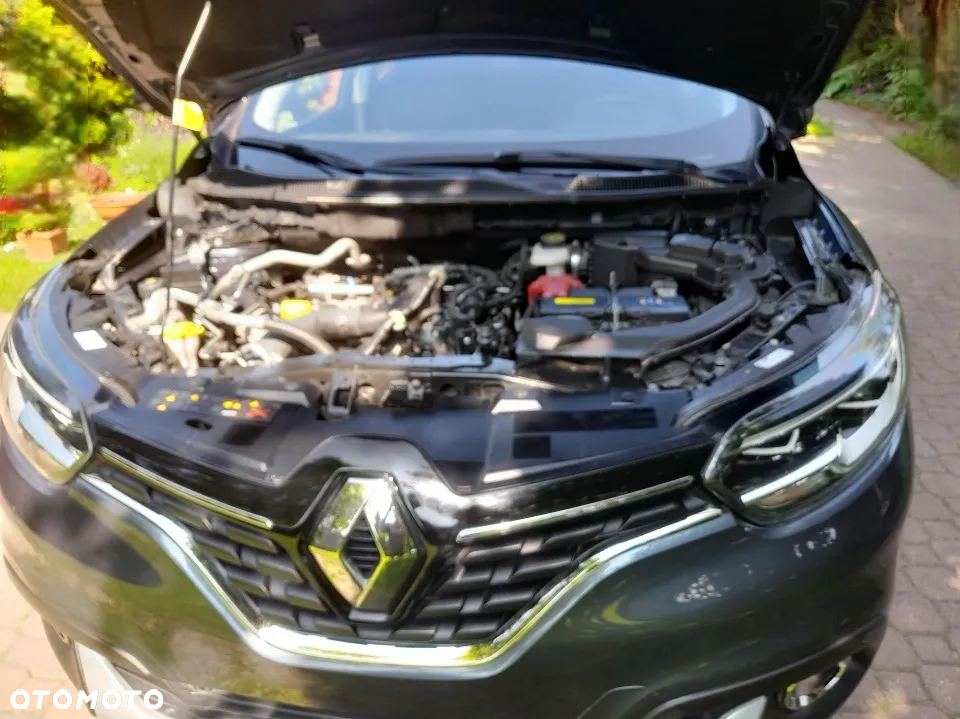 Renault Kadjar 1.2 Energy TCe Intens EDC - 19