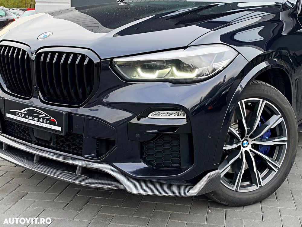 BMW X5 xDrive30d - 11