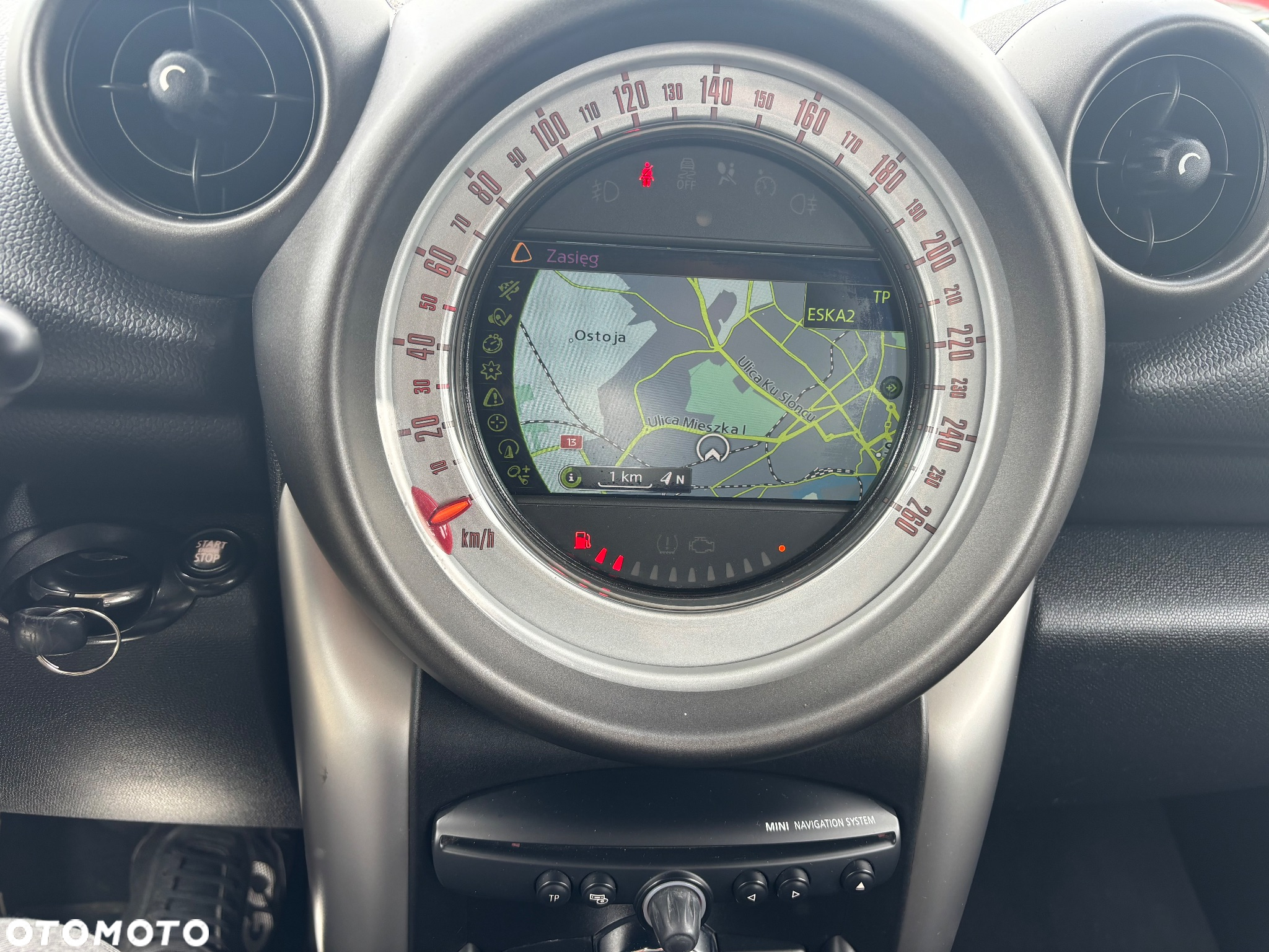 MINI Countryman Cooper ALL4 - 4