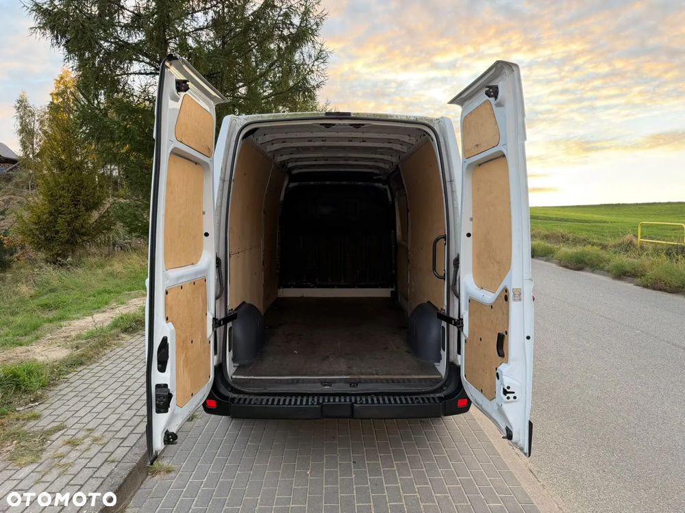 Renault master - 30