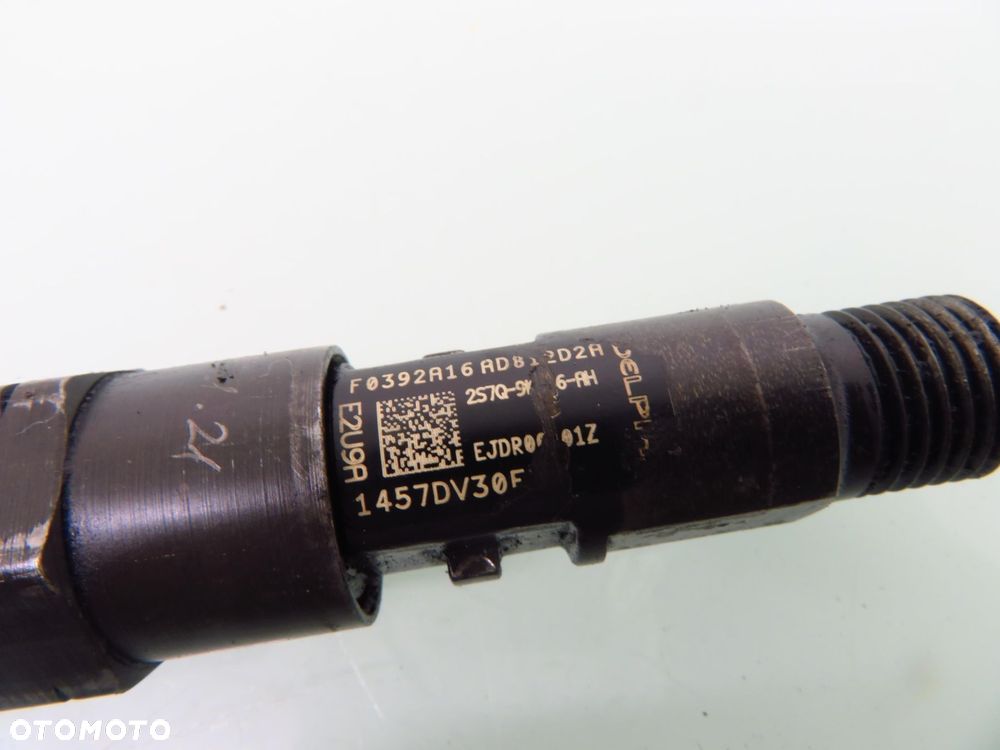 WTRYSKIWACZ FORD MONDEO III 2.0 TDCi 2S7Q9K546AH - 4