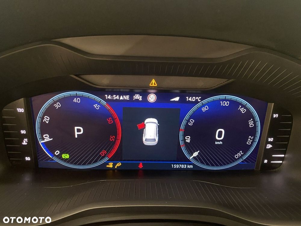 Skoda Kodiaq 2.0 TDI 4x4 DSG L&K - 25