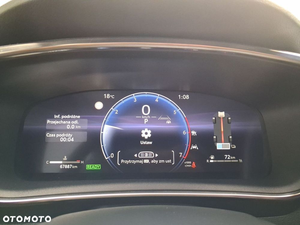 Toyota Corolla 1.8 Hybrid Comfort - 20