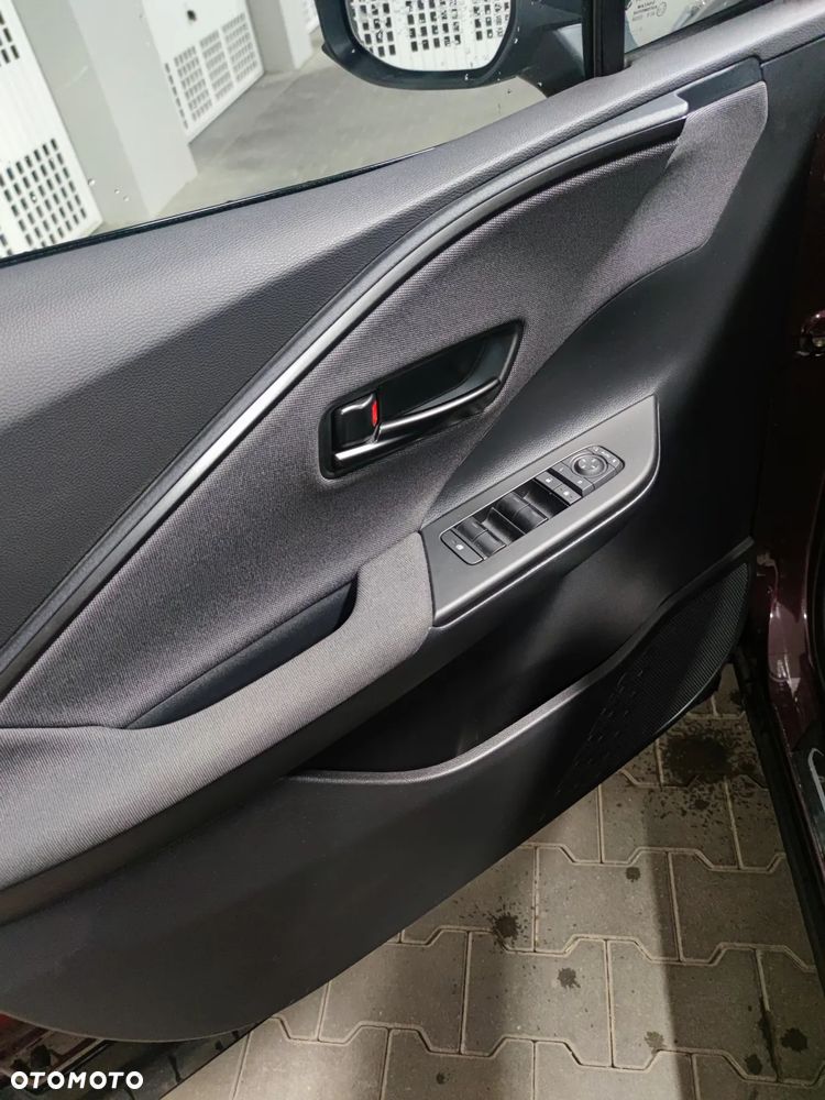 Toyota C-HR 1.8 Hybrid Style - 19