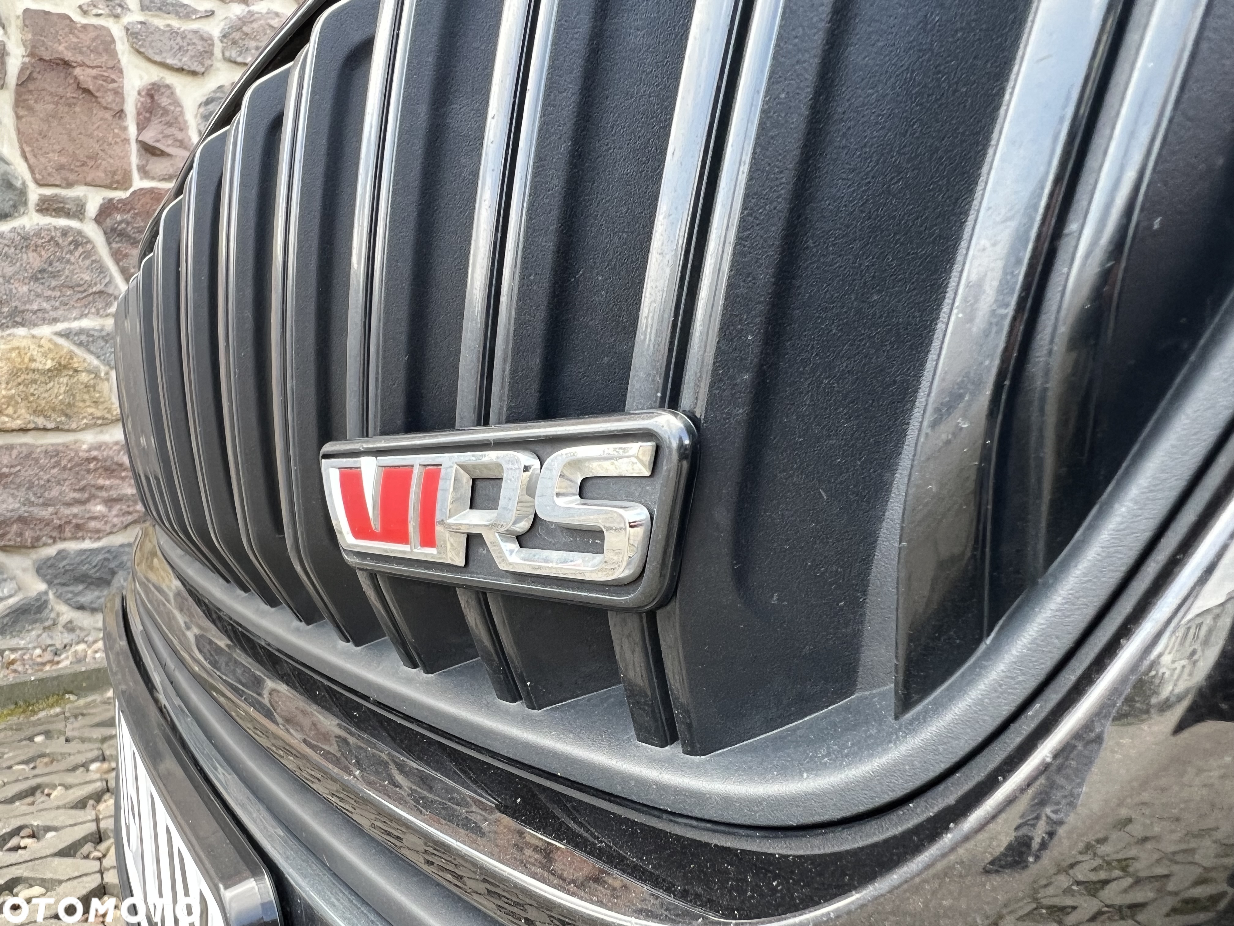 Skoda Octavia 2.0 TSI RS 245 DSG - 25
