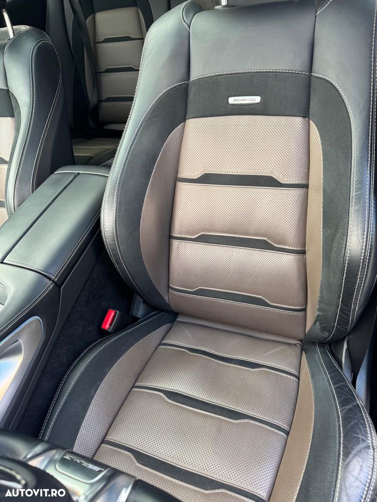 Mercedes-Benz GLE AMG 53 MHEV 4MATIC+ - 11