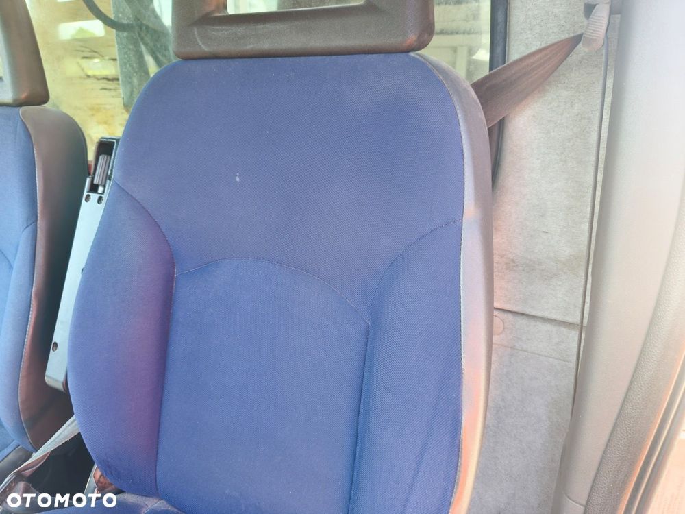 Iveco Daily 65C18 - 37