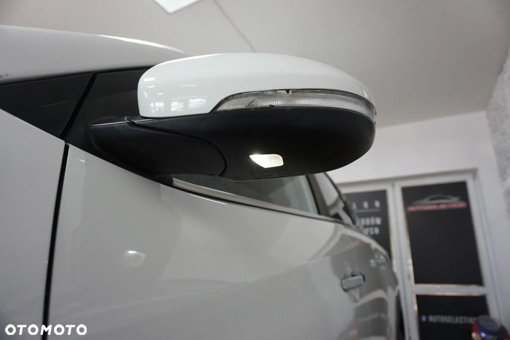 Hyundai Tucson 2.0 CRDi 4WD Trend - 14